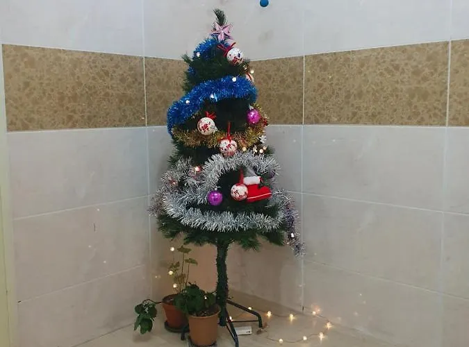 Hub House Livingtel Сеул