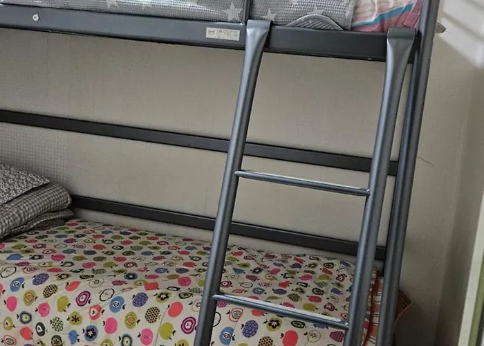 Hub House Livingtel * Сеул