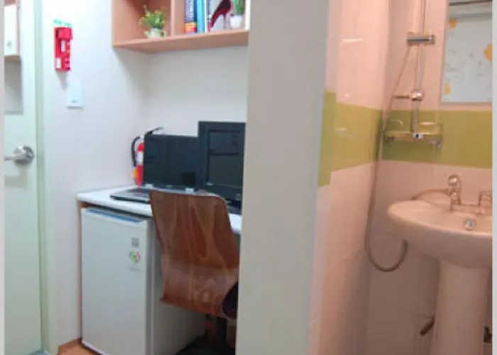 Hub House Livingtel *