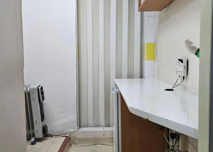 Hub House Livingtel Сеул